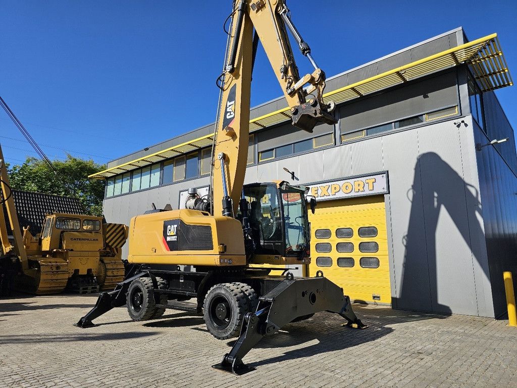 Caterpillar MH 3022 WE1203