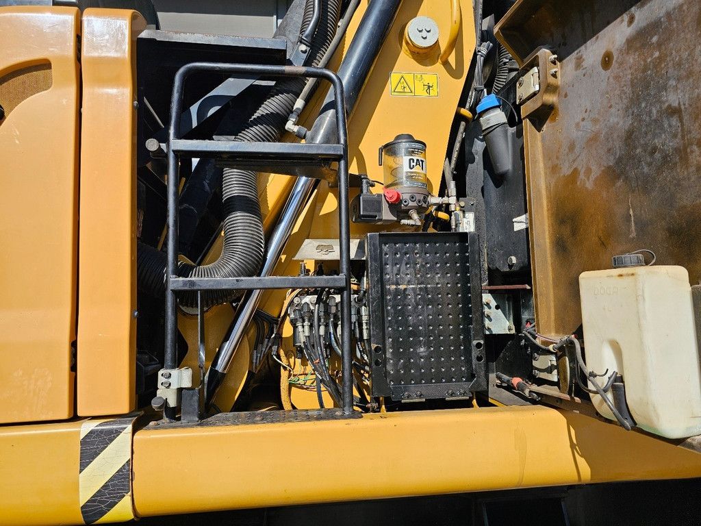 Caterpillar MH 3022 WE1203