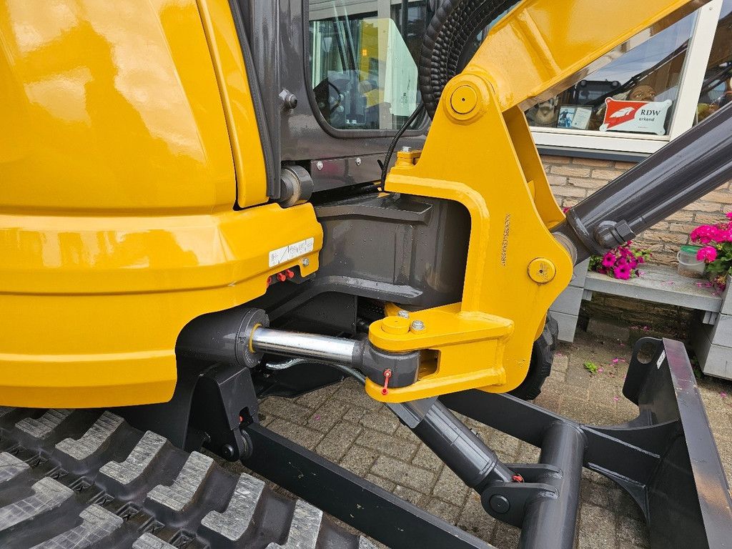 XCMG XE35U WE1369