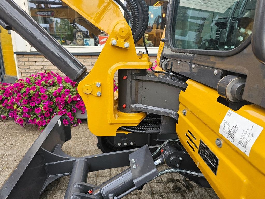XCMG XE35U WE1369
