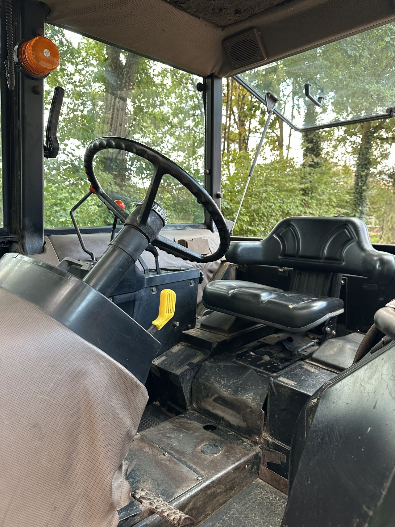 John Deere 1640