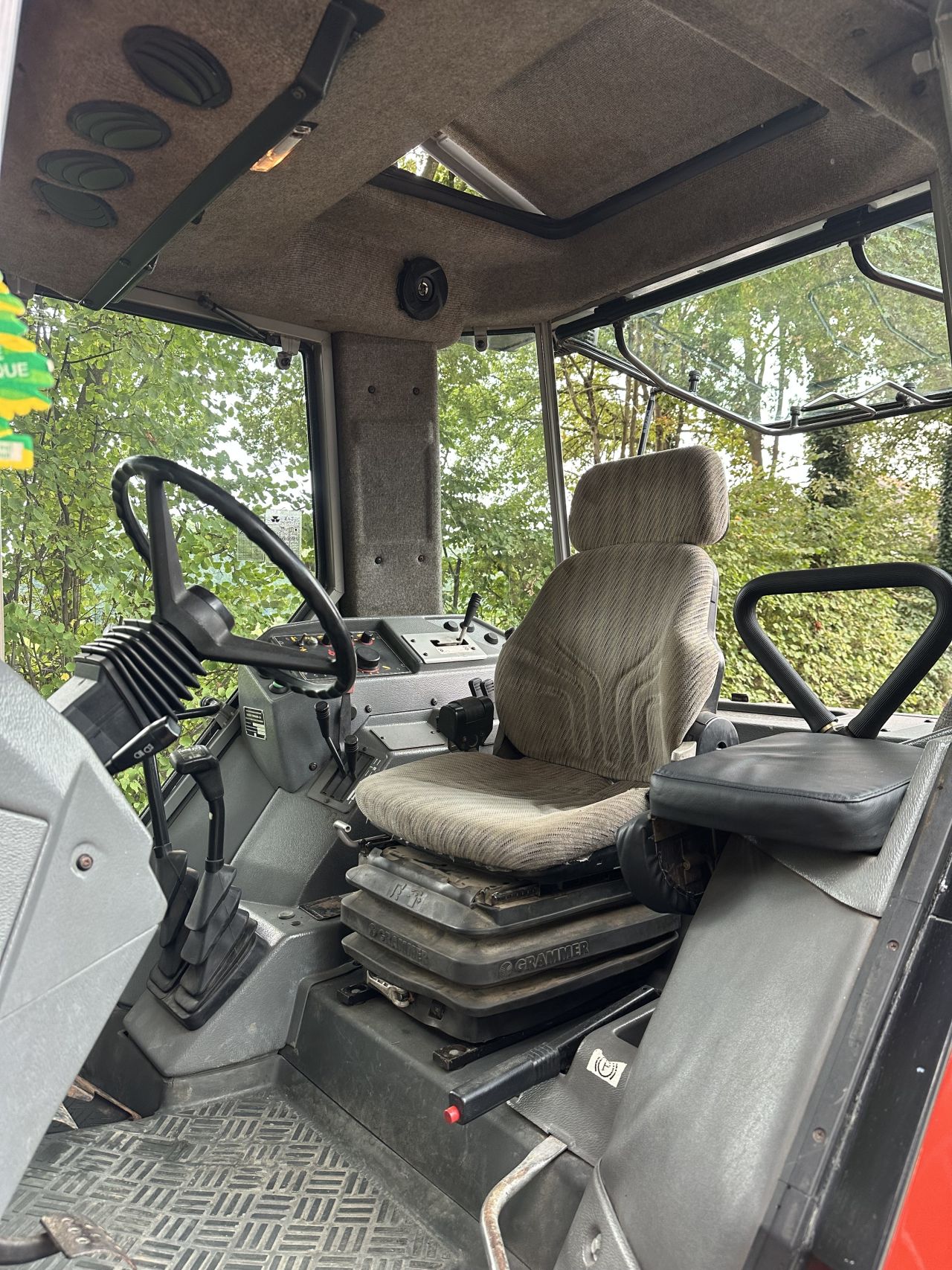 Massey Ferguson 3065