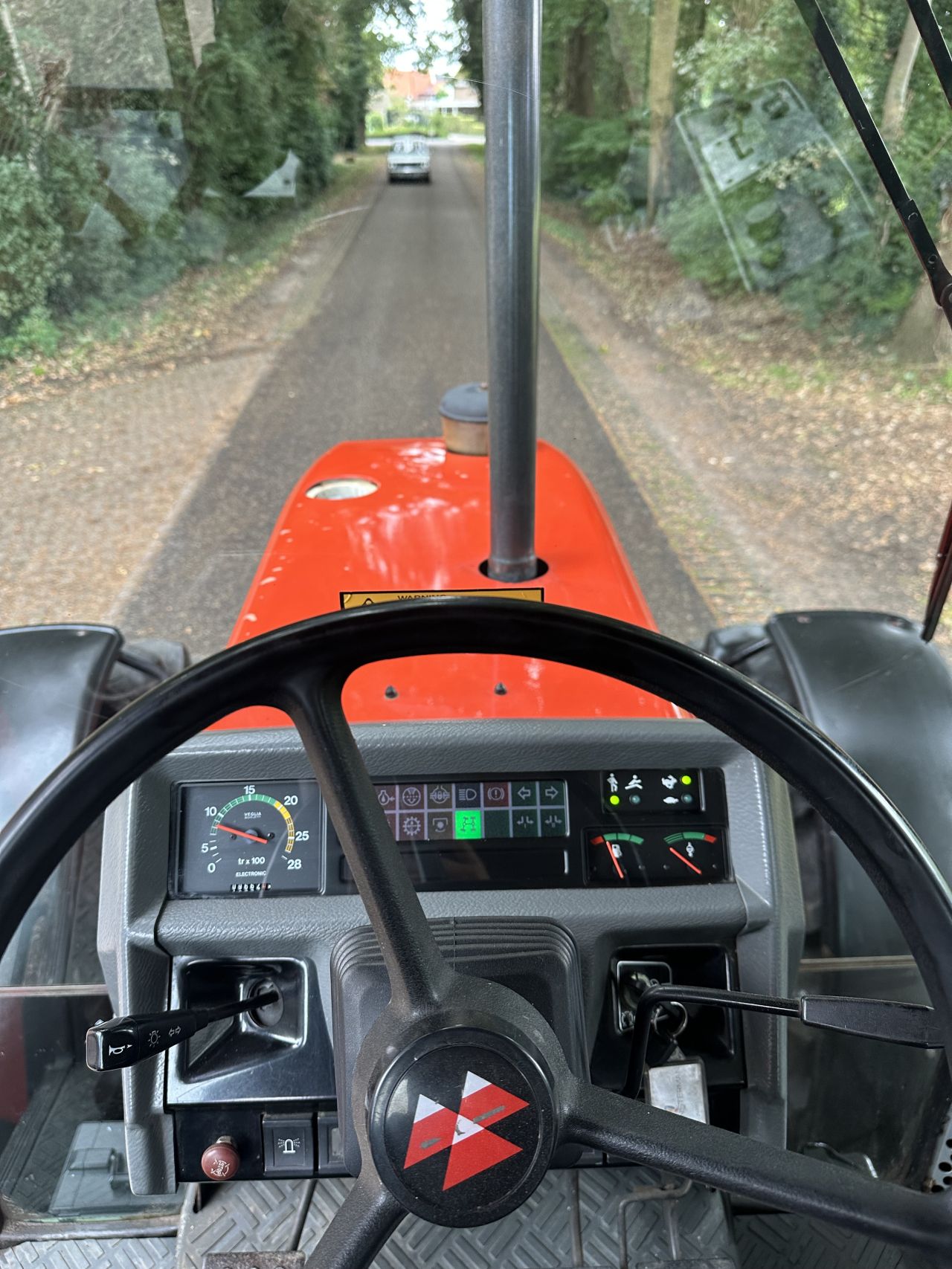 Massey Ferguson 3065
