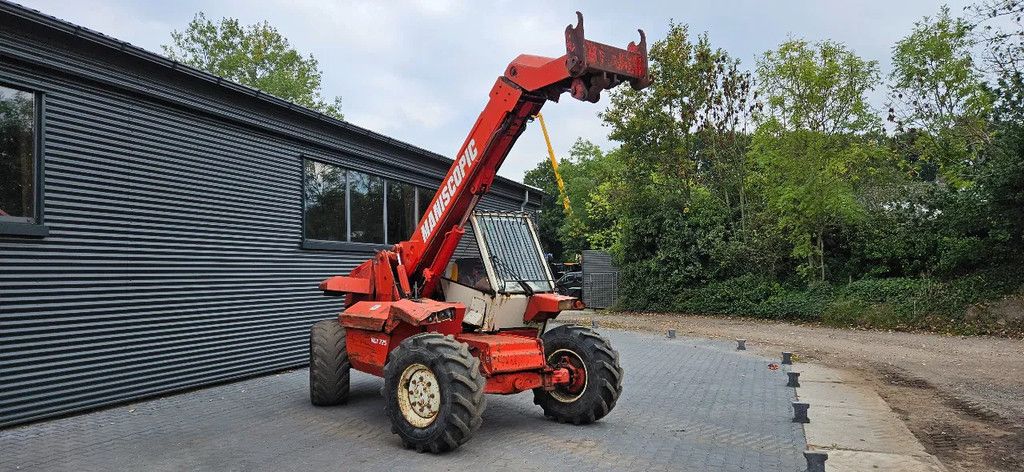 Manitou MLT 725