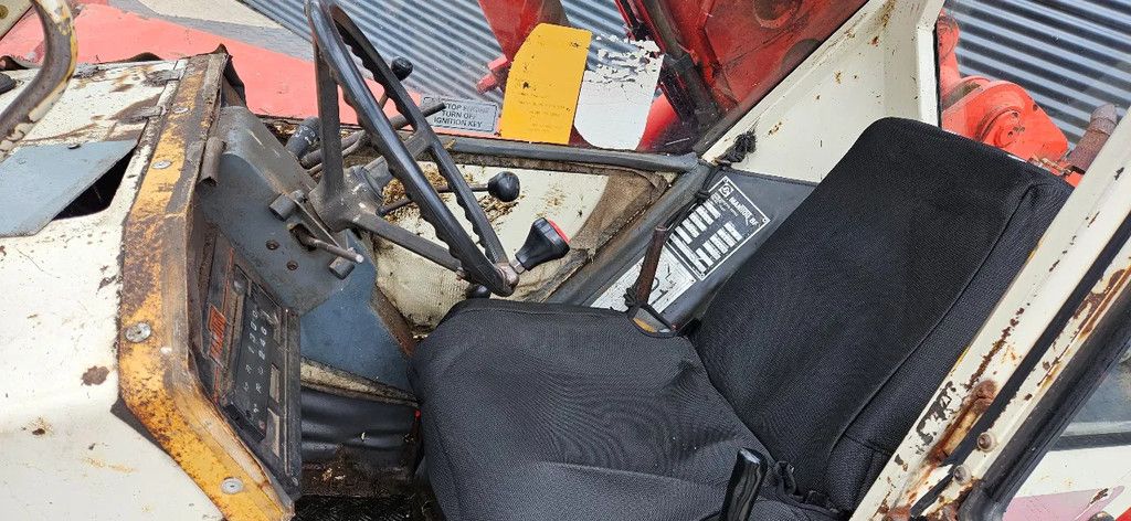 Manitou MLT 725