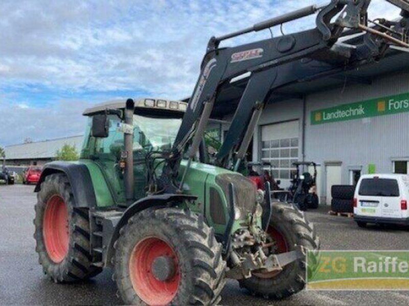 Fendt 818 Vario