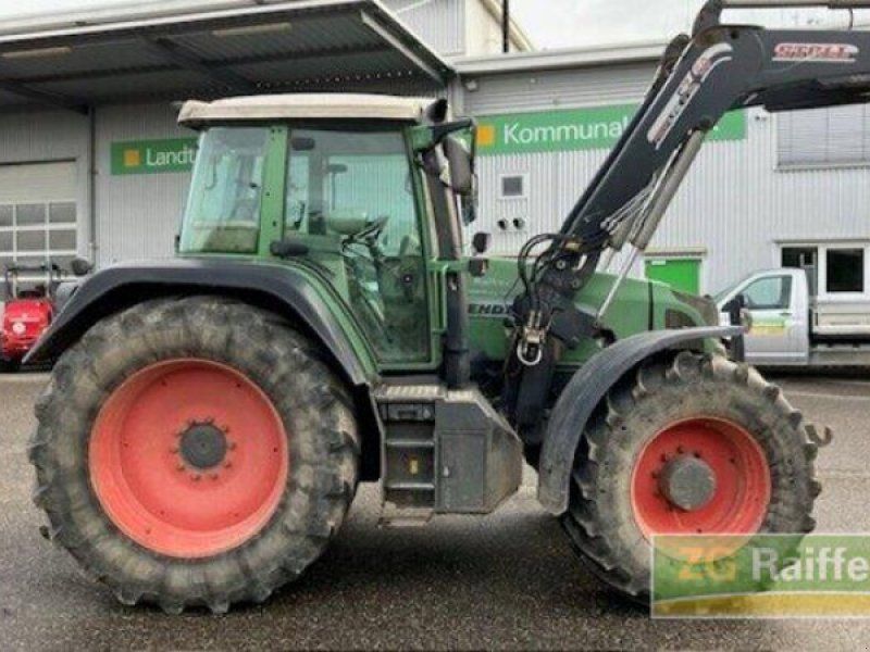 Fendt 818 Vario