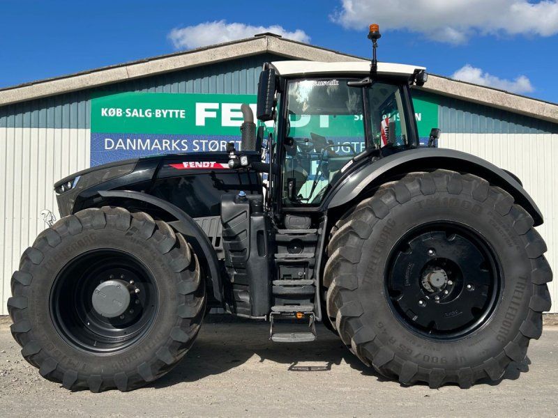 Fendt 1050 Vario Gen 3 Profi Plus Setting 1