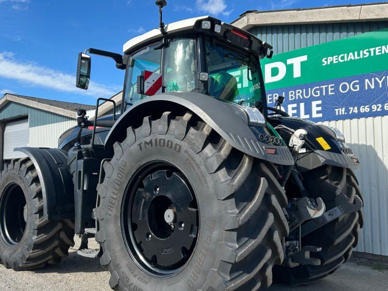 Fendt 1050 Vario Gen 3 Profi Plus Setting 1