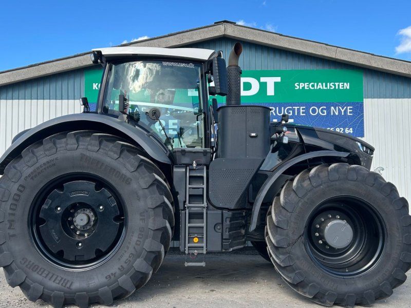 Fendt 1050 Vario Gen 3 Profi Plus Setting 1