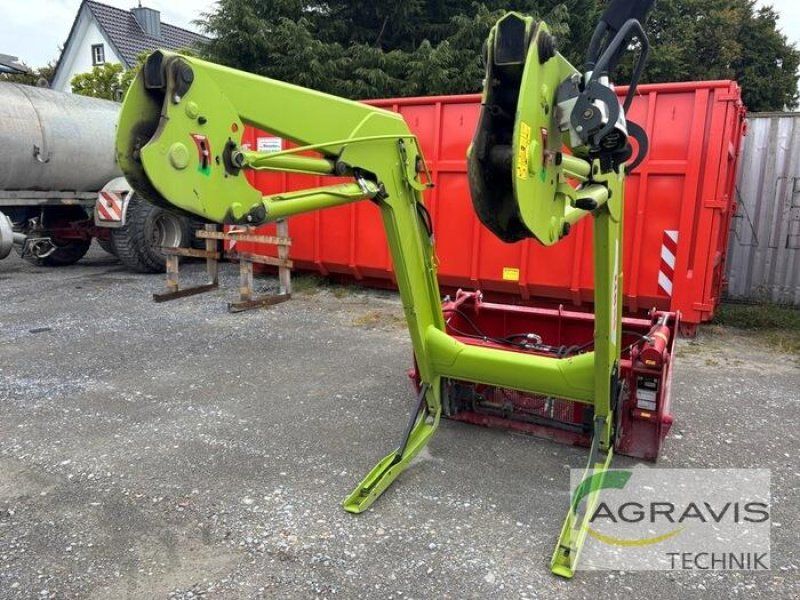 Claas FL 120