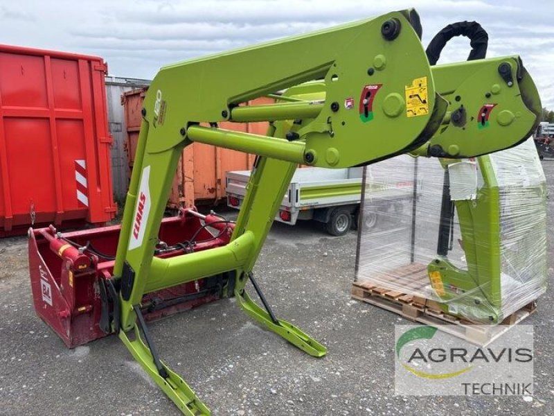 Claas FL 120
