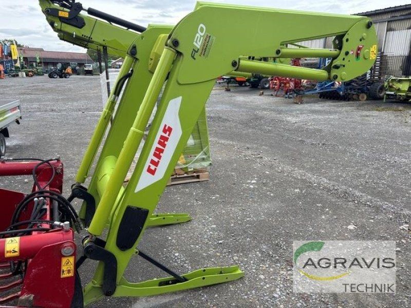 Claas FL 120