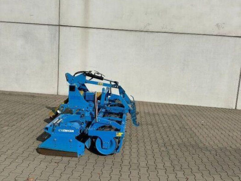 Lemken ZIRKON 8/300