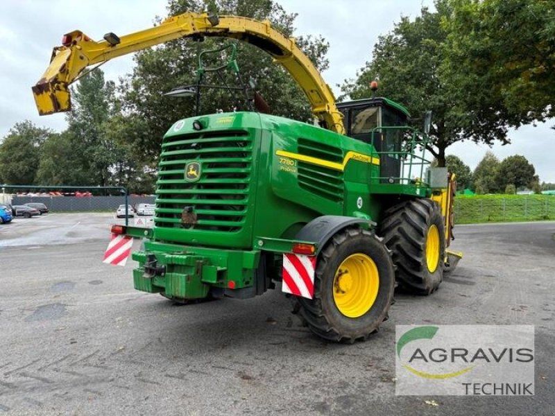 John Deere 7780 I