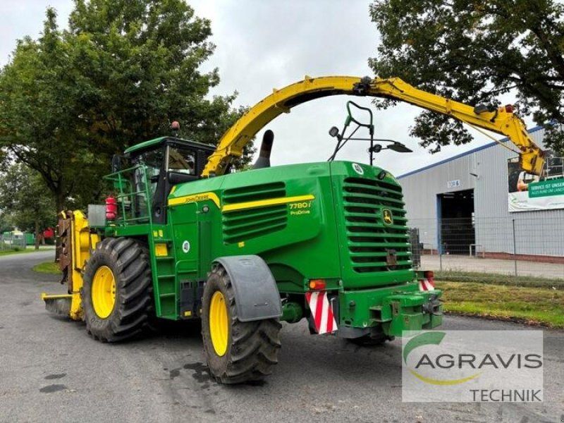 John Deere 7780 I