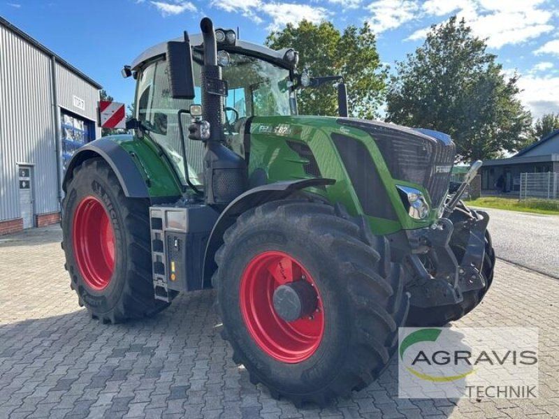 Fendt 828 VARIO S4 Profi Plus