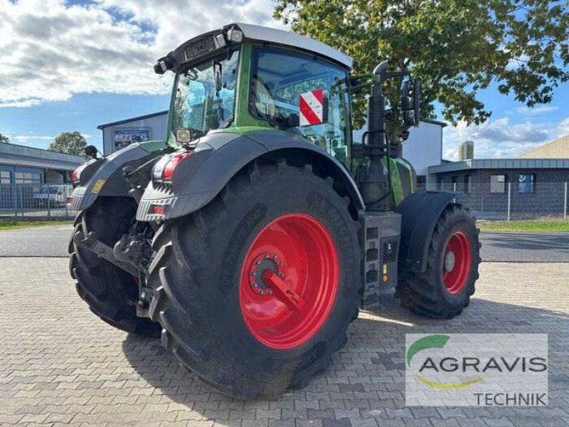 Fendt 828 VARIO S4 Profi Plus