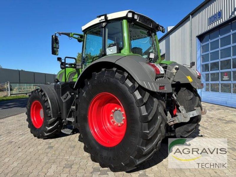 Fendt 826 VARIO S4