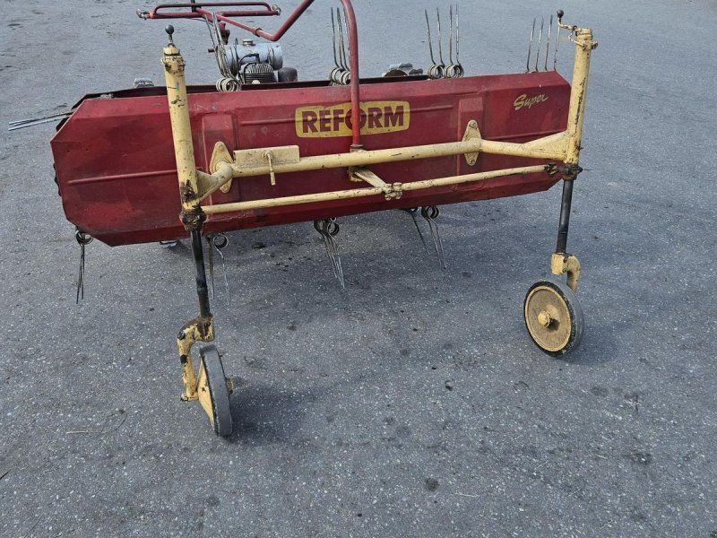 Reform MKW 10