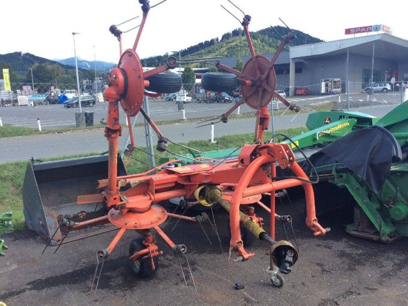 Kuhn GF 5001 MH