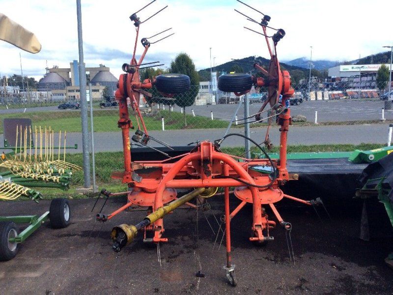 Kuhn GF 5001 MH