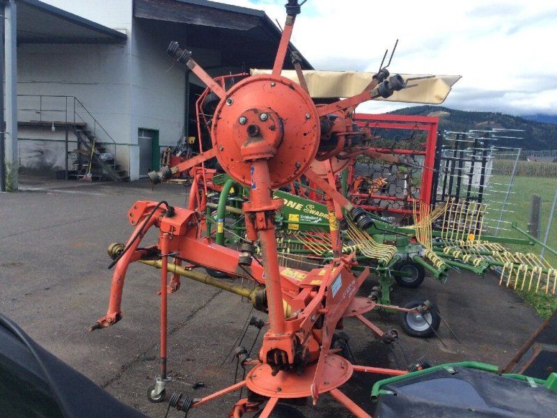 Kuhn GF 5001 MH