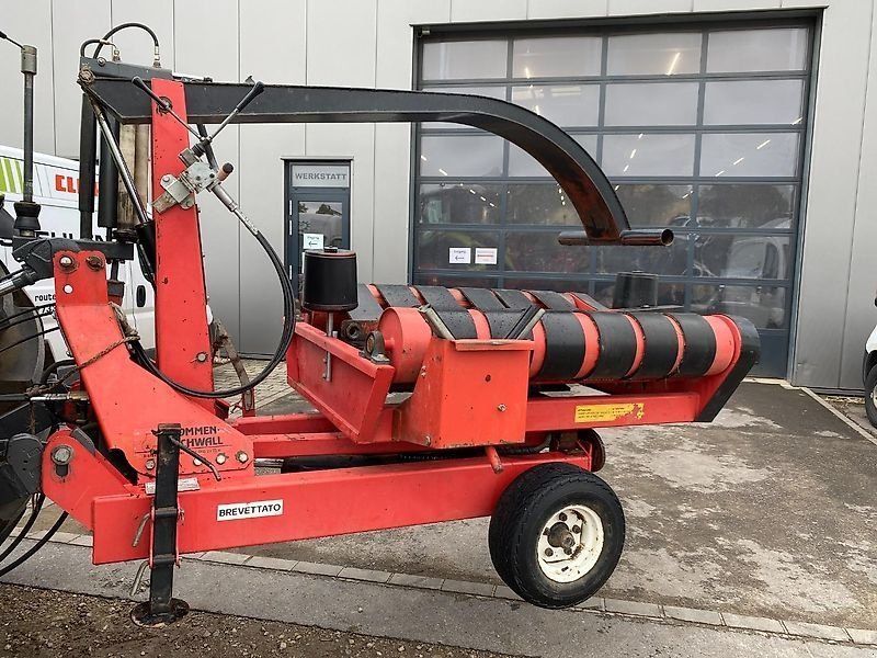 Antonio Carraro Brevettato 2100