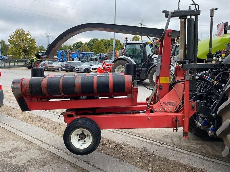 Antonio Carraro Brevettato 2100