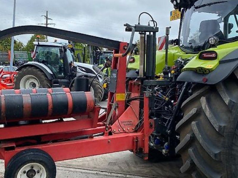 Antonio Carraro Brevettato 2100