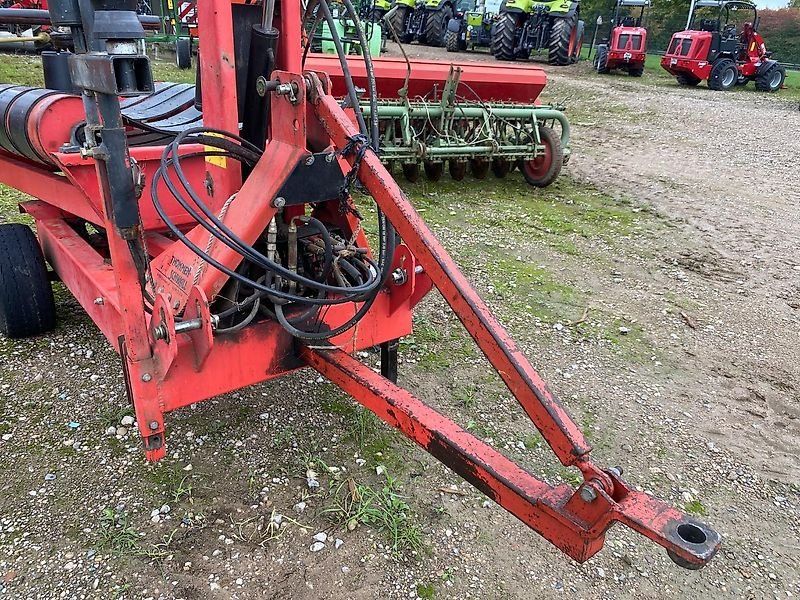 Antonio Carraro Brevettato 2100