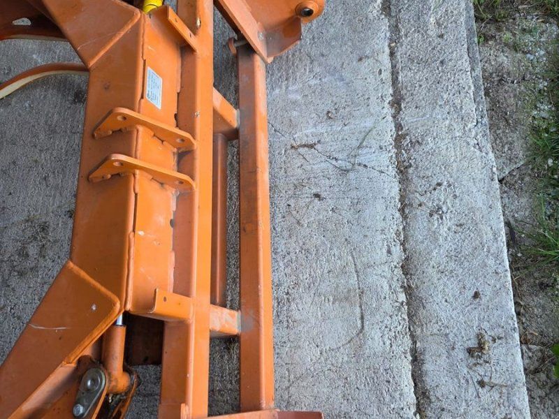 Hauer Silageballenzange 915 PRIVERKAUF