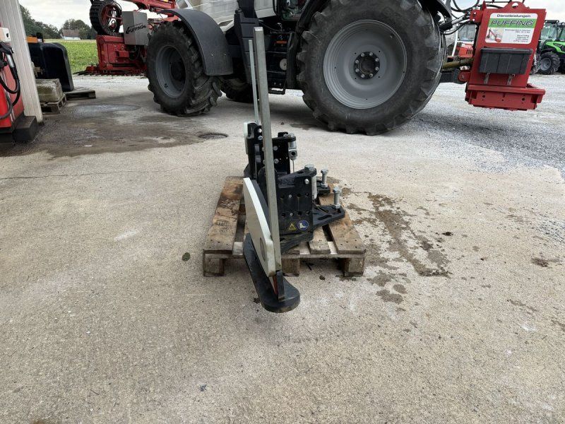 Agribumper 400 Extra