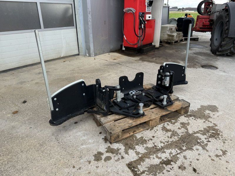 Agribumper 400 Extra