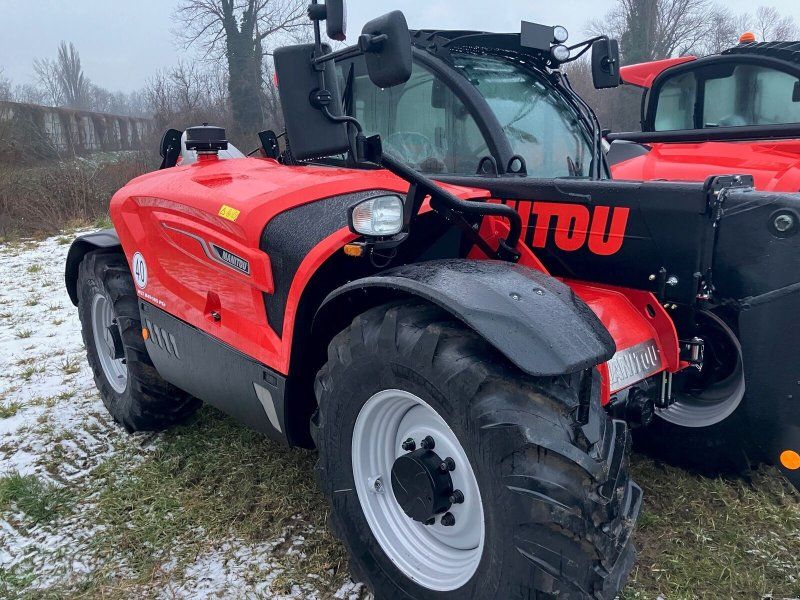 Manitou MLT841 Premium