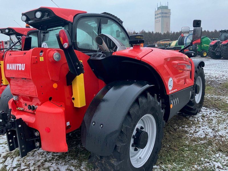 Manitou MLT841 Premium