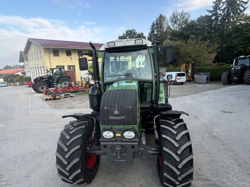 Fendt 309 Vario