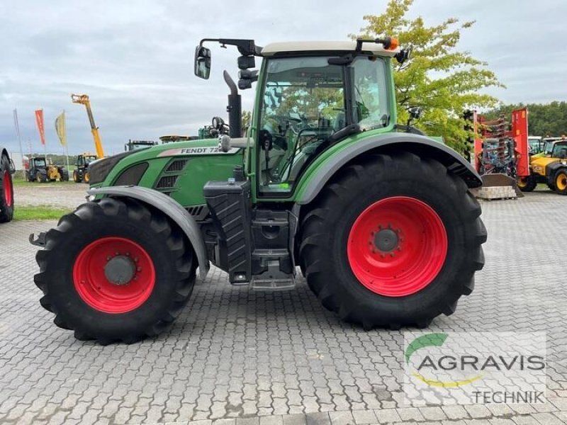 Fendt 720 VARIO SCR