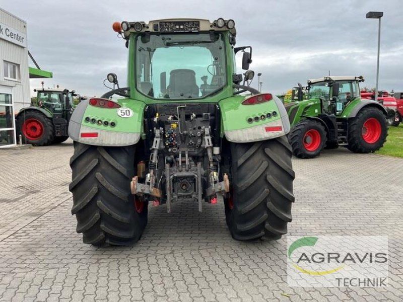 Fendt 720 VARIO SCR