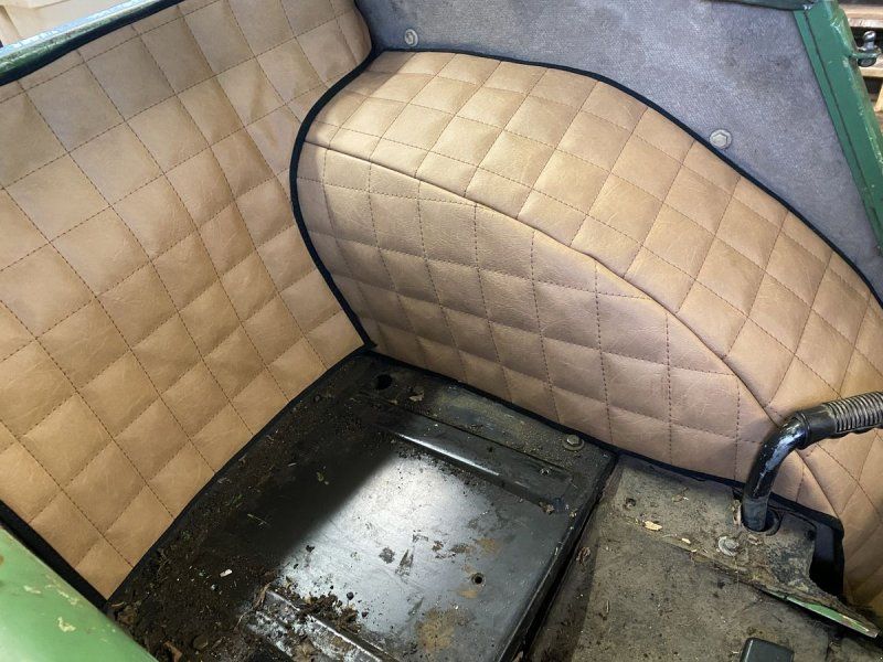 280 V