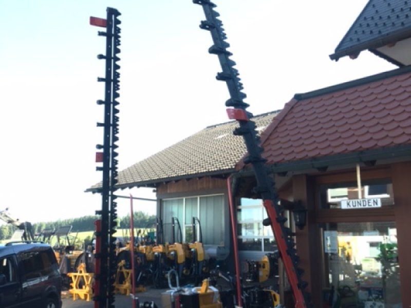 BB-Umwelttechnik Seco Duplex 950F