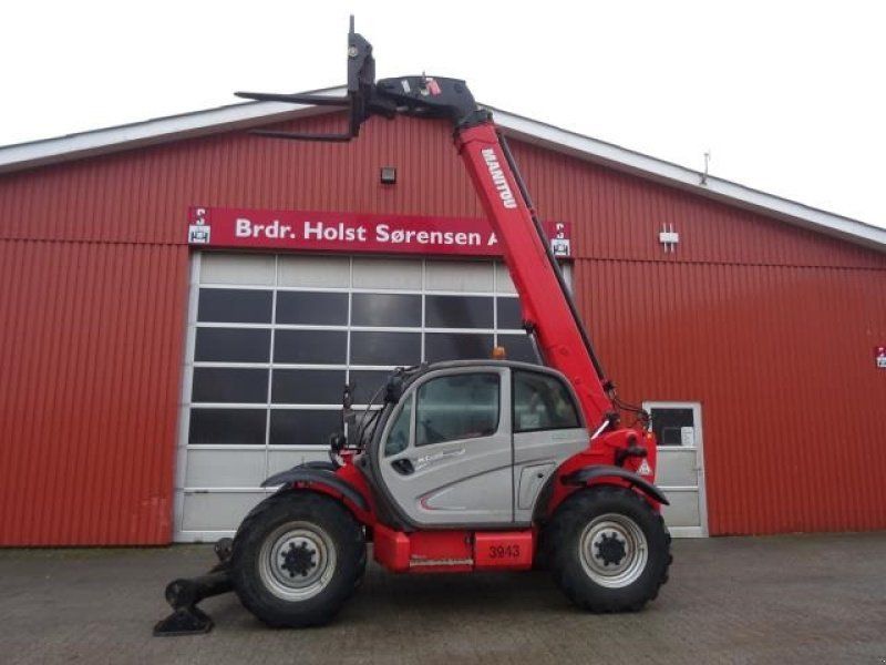 Manitou MT 1135