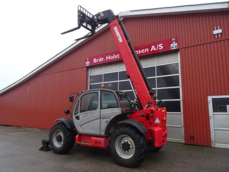 Manitou MT 1135