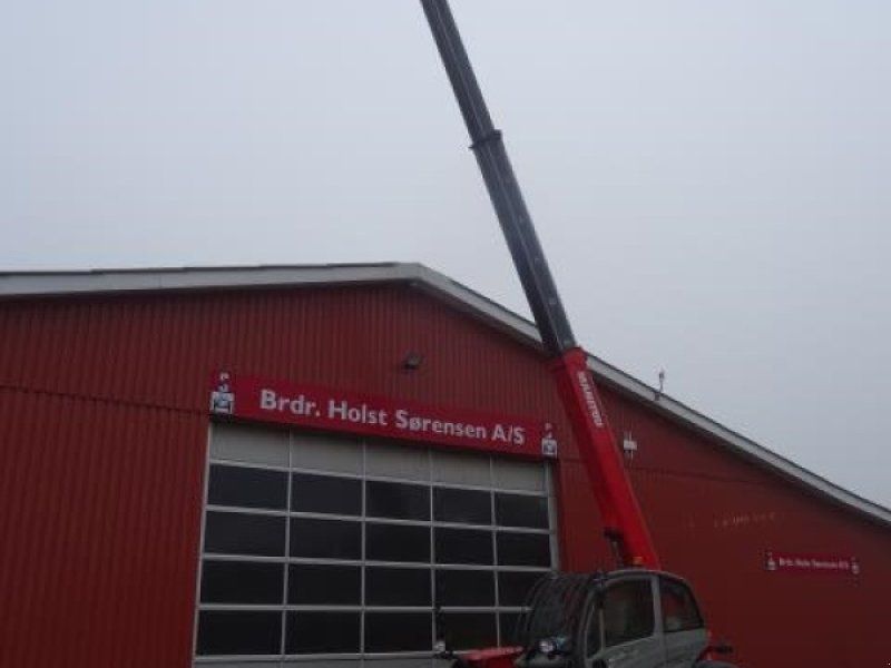 Manitou MT 1135