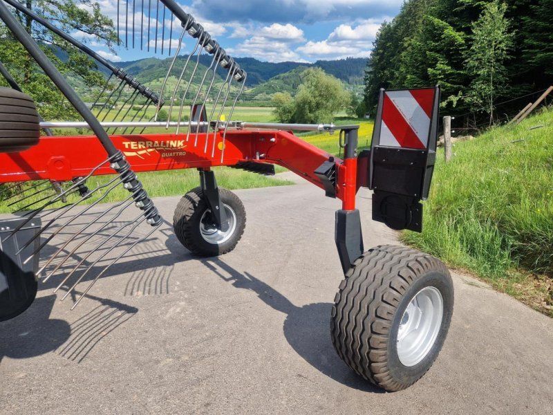 Vicon Andex 844 ProLine