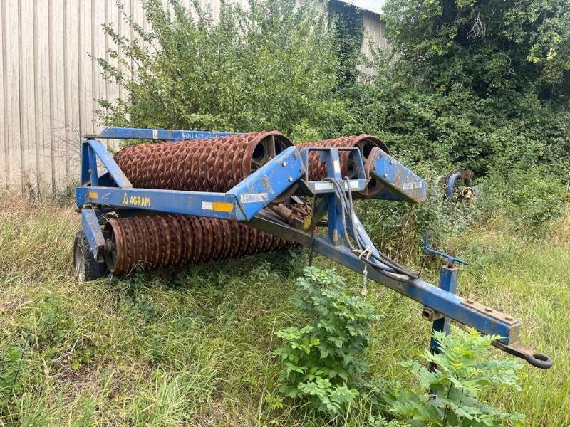 Dalbo ROLLCOMPACT