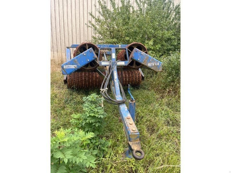 Dalbo ROLLCOMPACT