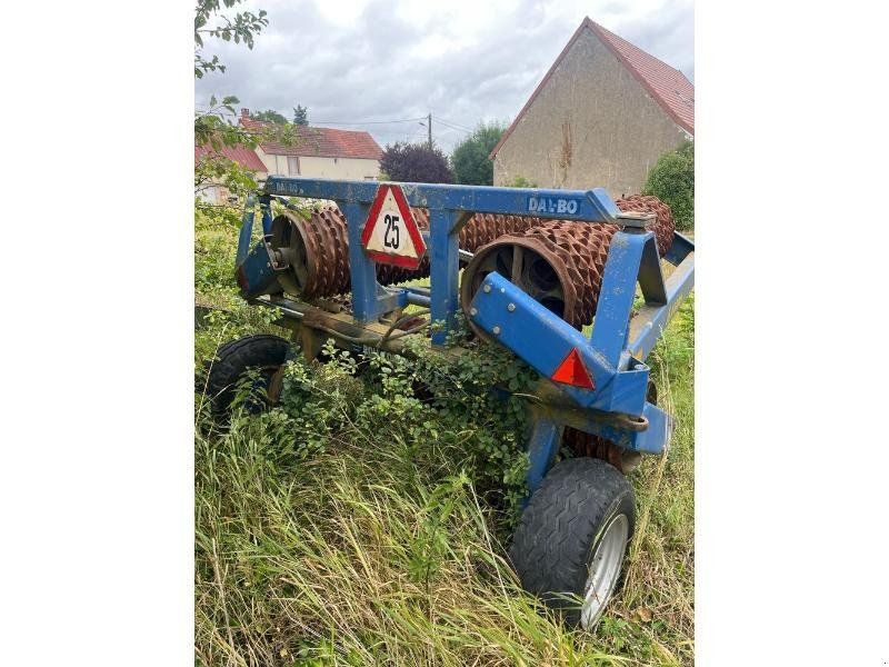 Dalbo ROLLCOMPACT