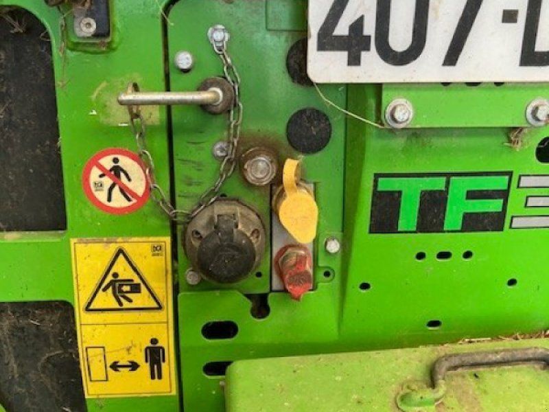 Merlo TF33-7-115