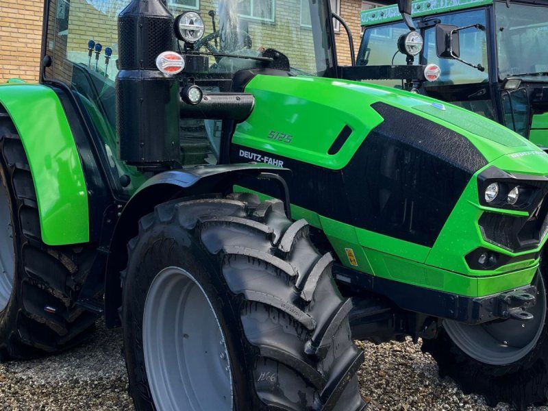 Deutz-Fahr 5125 GS